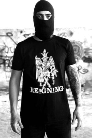 Baphomet