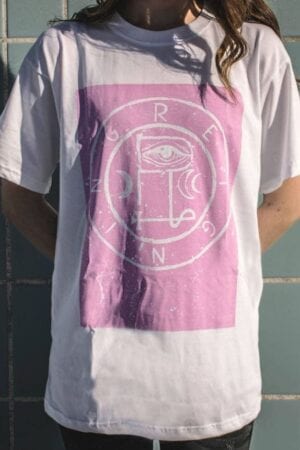 The Pink One