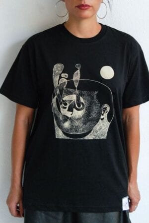 Reigning x Vasilis Markosian