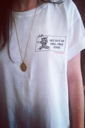 Devil Card