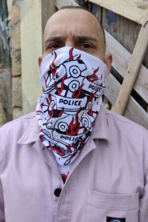 1312 Half Face Mask