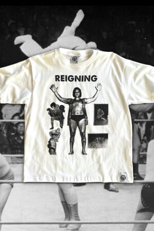 Andre The Giant